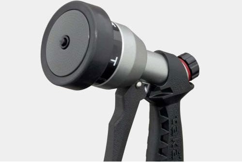 Vòi tưới cây Takagi chịu nhiệt tới 60 độ C