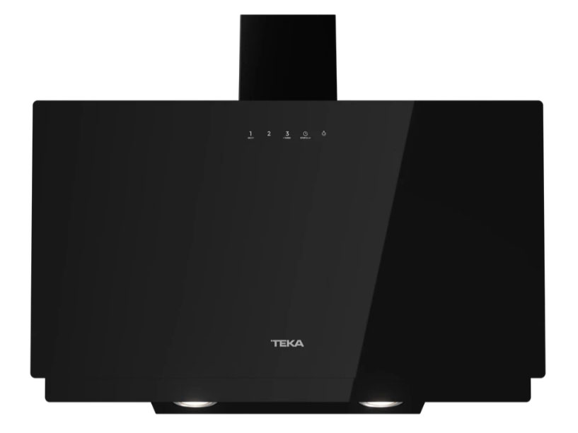 Máy hút mùi áp tường Teka DVN 77050 TTC BK