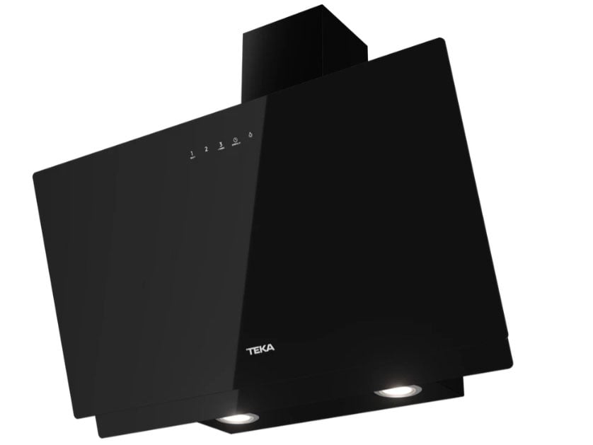 Teka DVN 77050 TTC BK có hẹn giờ tắt