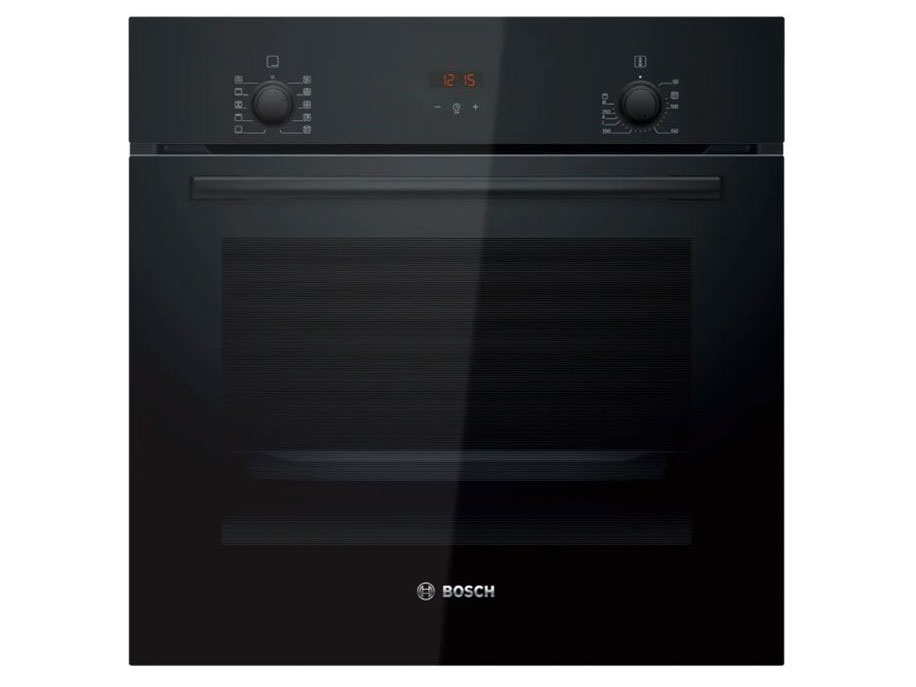 Lò nướng âm tủ Bosch HBF512BB1T Serie 2