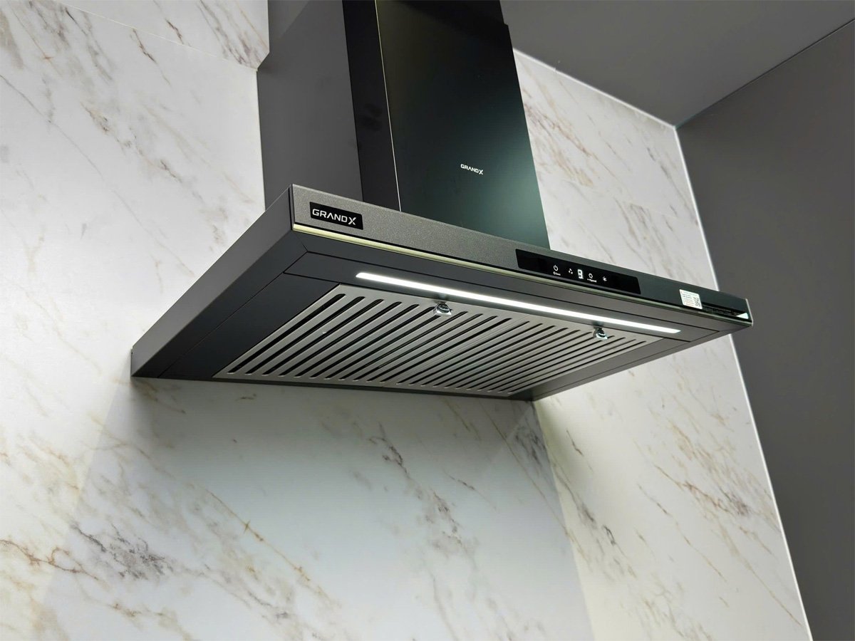 Thiết kế T-Shaped sang trọng, phong cách Châu Âu