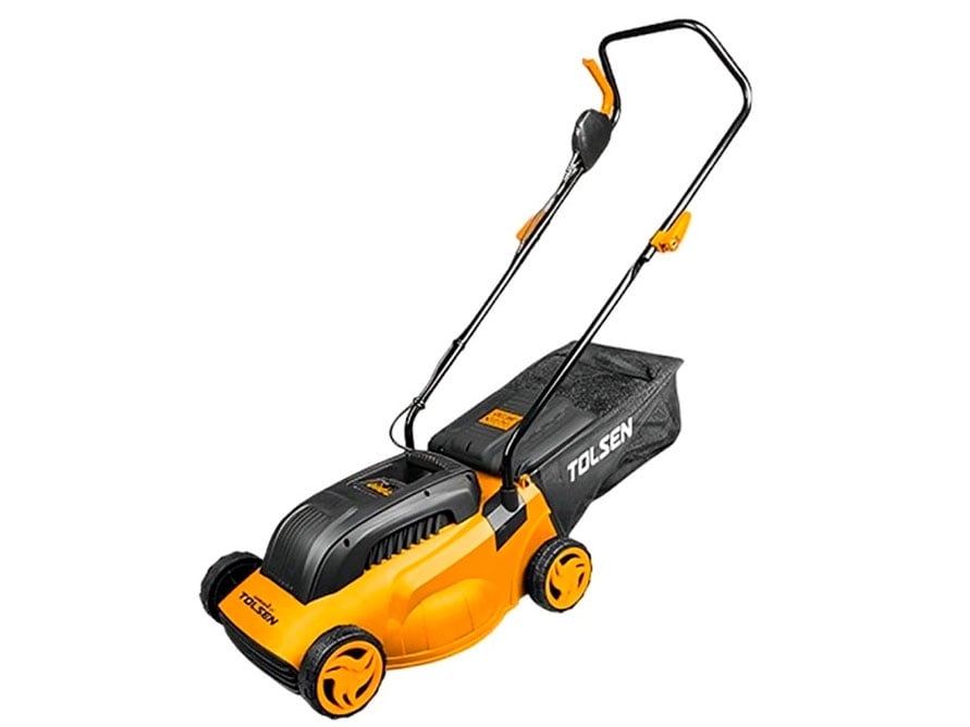 Máy cắt cỏ chạy điện Tolsen 79627