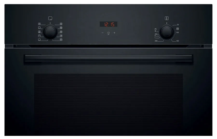 Lò nướng có nhiều chế độ nướng