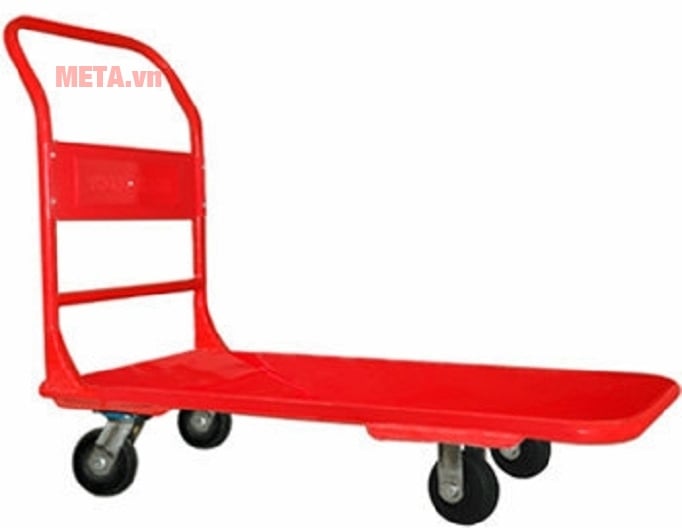 Hình ảnh xe đẩy 4 bánh Phong Thạnh XTH 130T (XTH130)