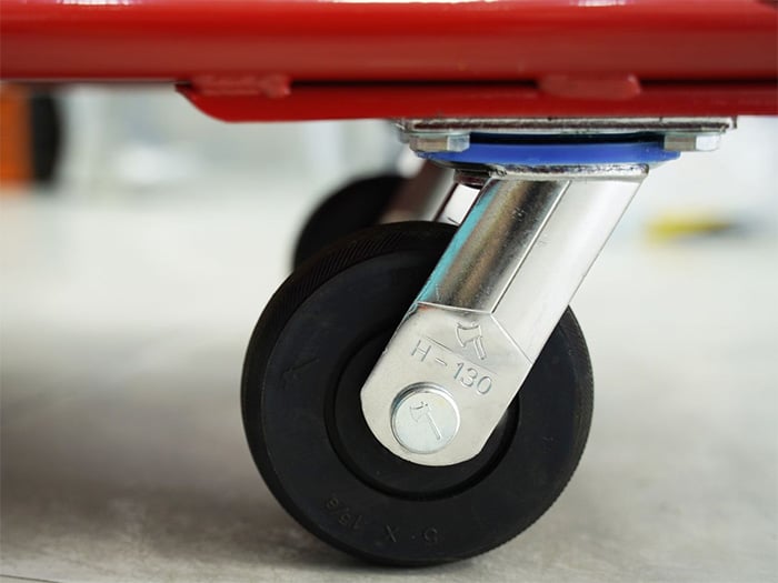 Bánh xe di chuyển