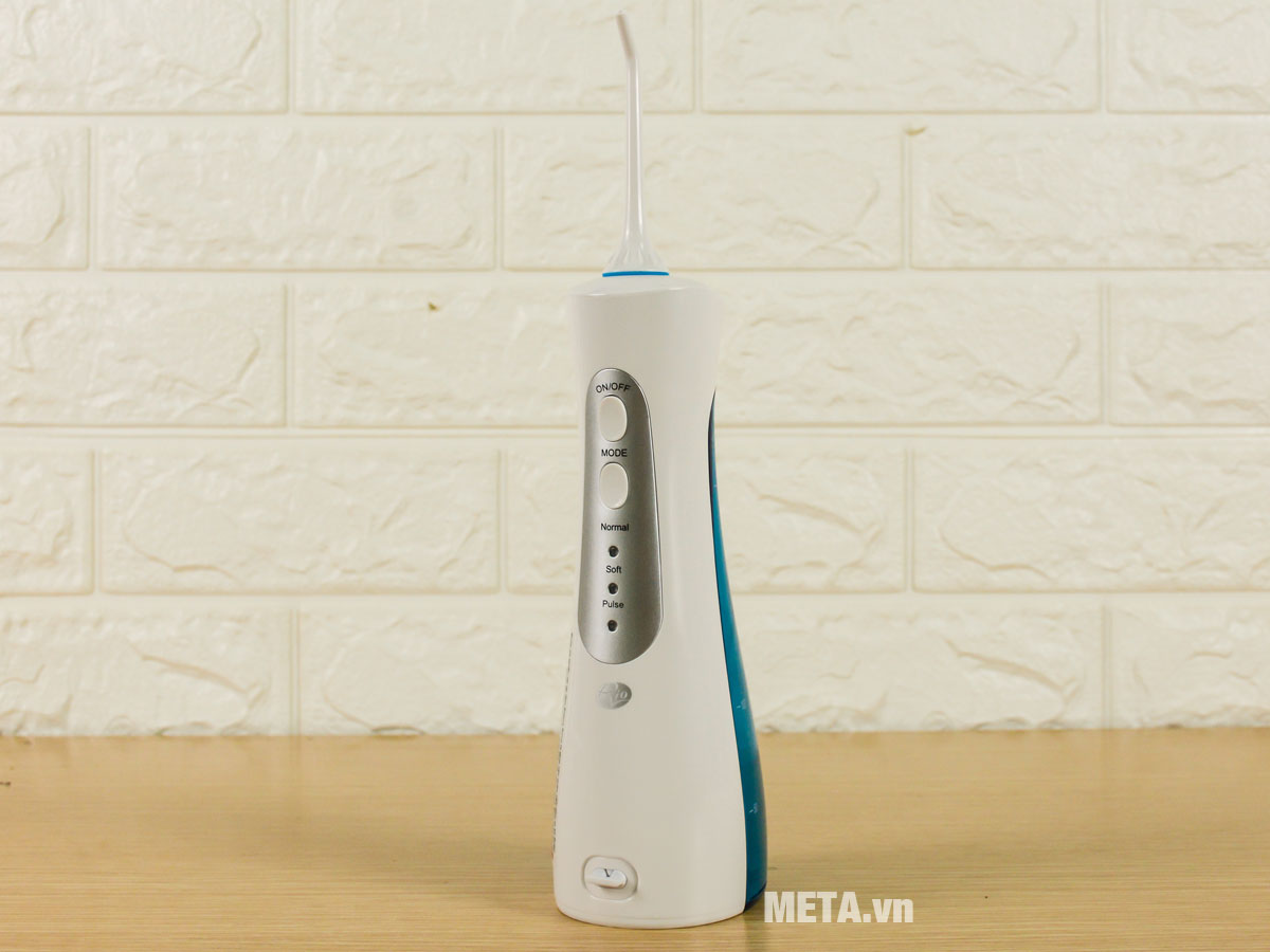 Máy có trọng lượng nhẹ dễ cầm