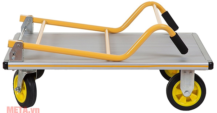 Stanley PC512 thiết kế chắc chắn