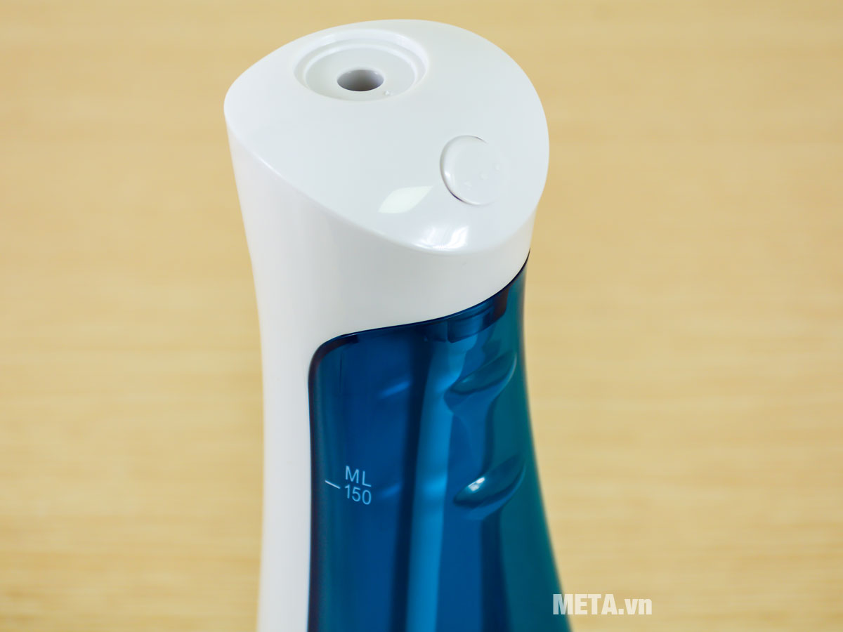 Máy tăm nước nhập khẩu từ Anh