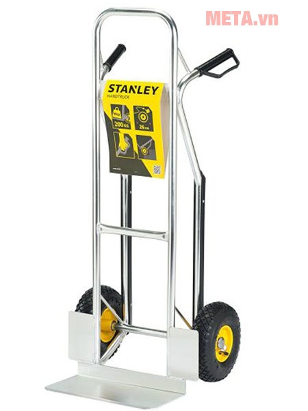 Xe đẩy hàng 2 bánh Stanley SXWTC-HT525 nhanh chóng tiện lợi