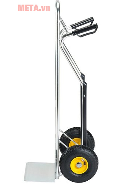 Kích thước đế đựng hàng 20cm x 40cm thoải mái cho bạn để những hàng hóa cồng kềnh