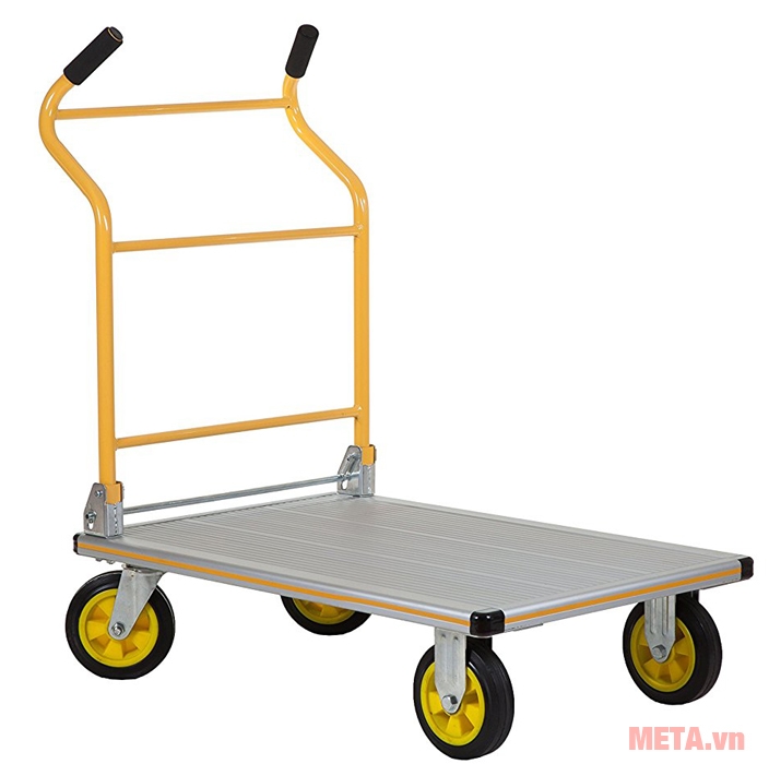 Stanley PC512 có màu vàng nổi bật