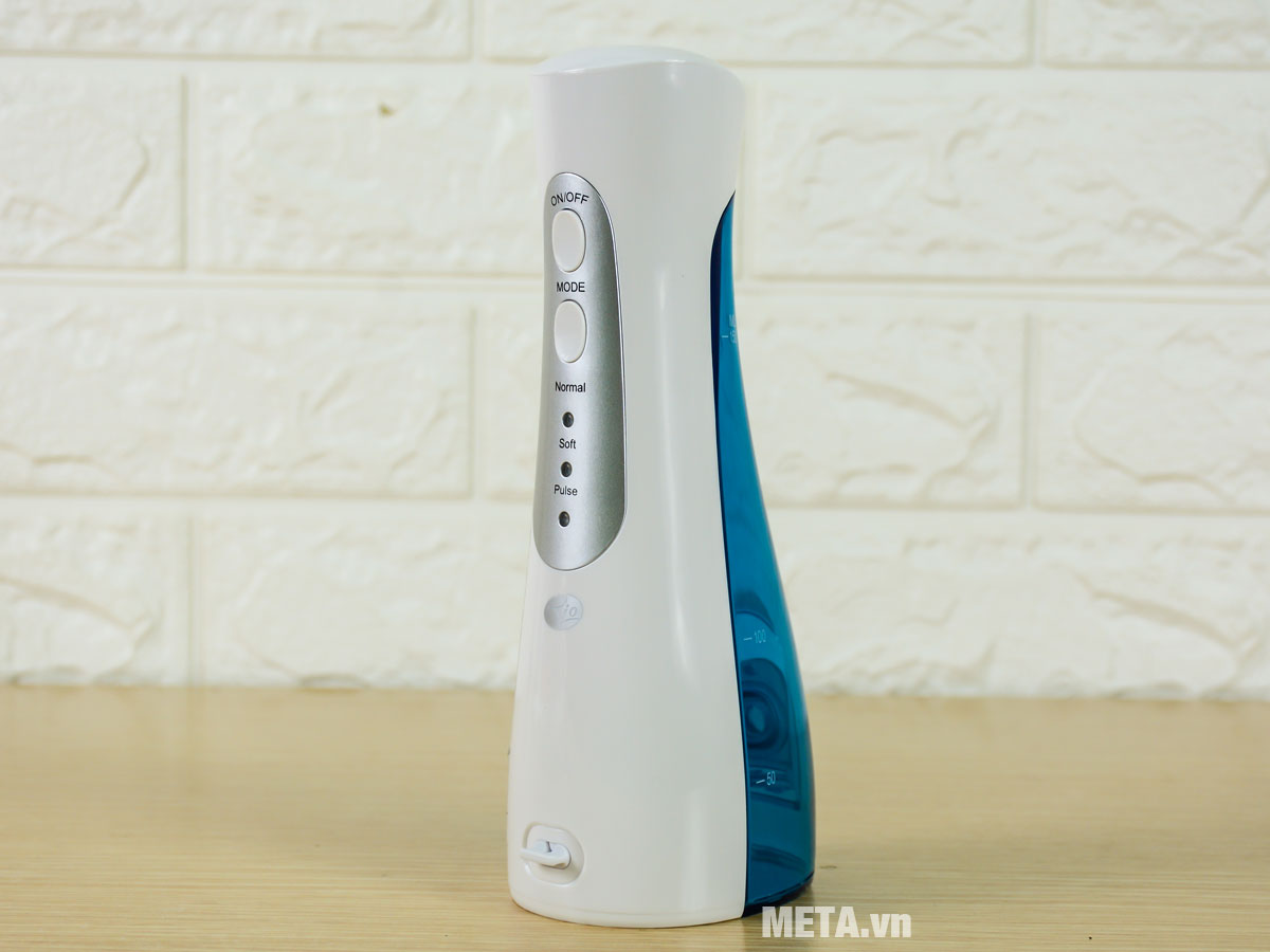 Máy thiết kế chống nước