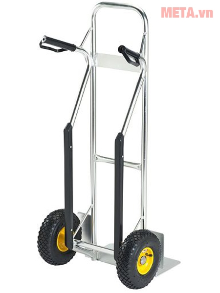 Khung xe bằng thép không gỉ