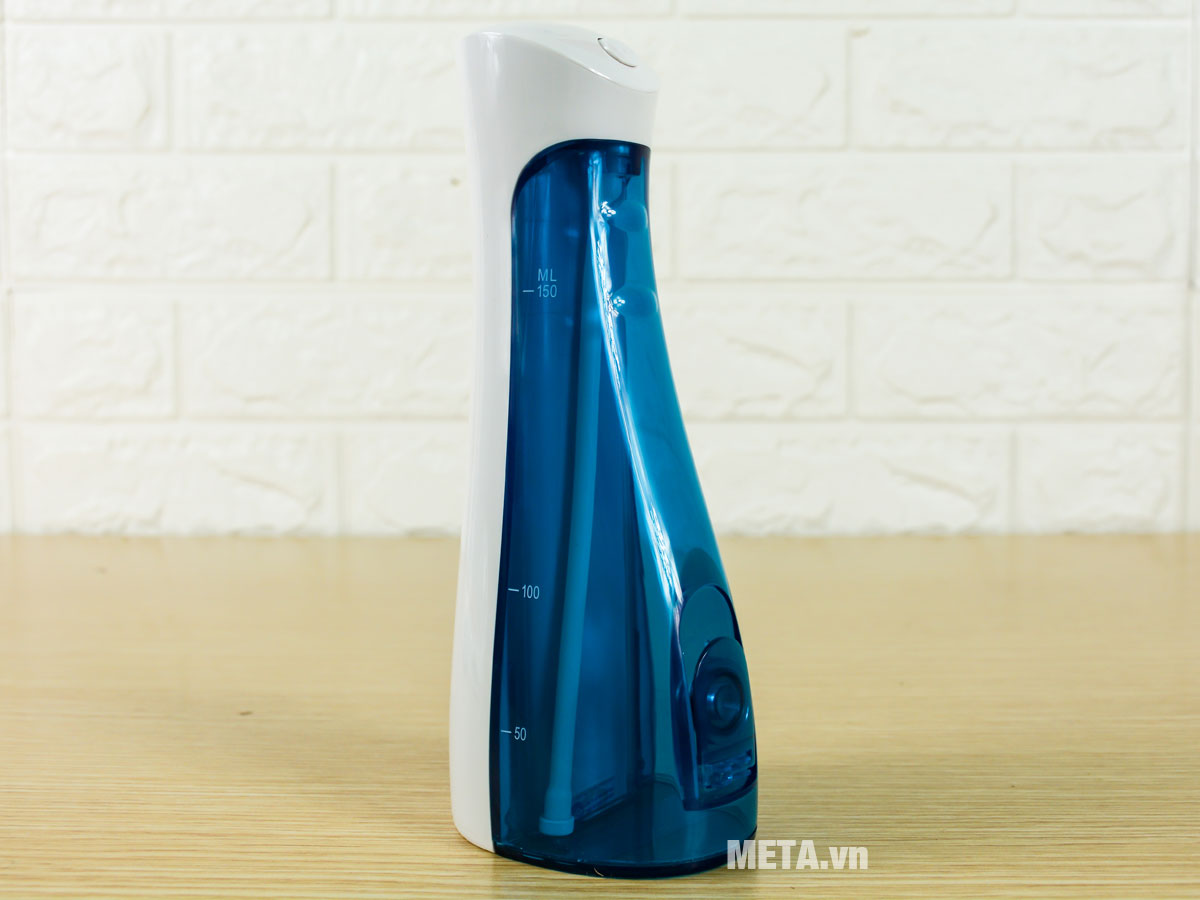 Bình chứa nước có dung tích 150ml