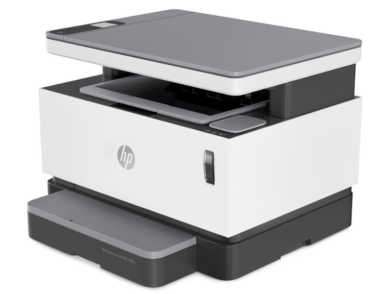 Máy cho chất lượng in sắc nét