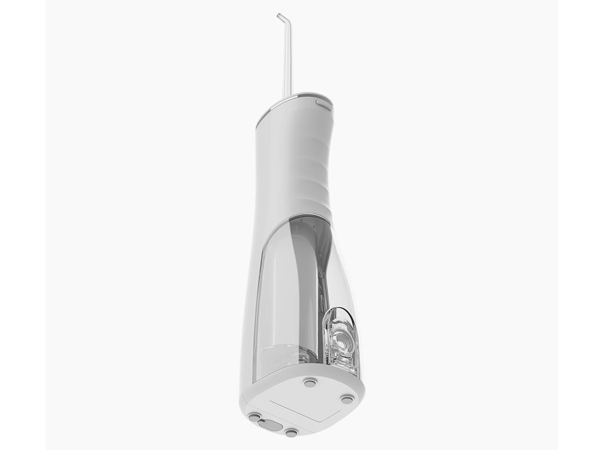Lumias LWF-180W có bình chứa nước 180ml