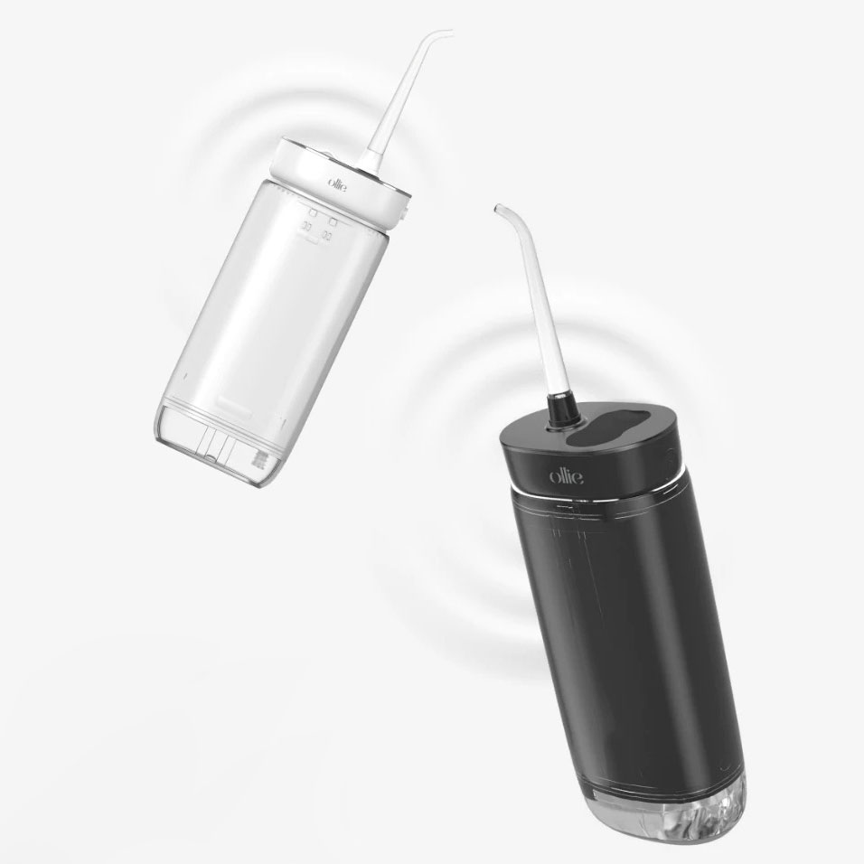 OLF-BH-SG-01 dùng cho máy tăm nước Ollie