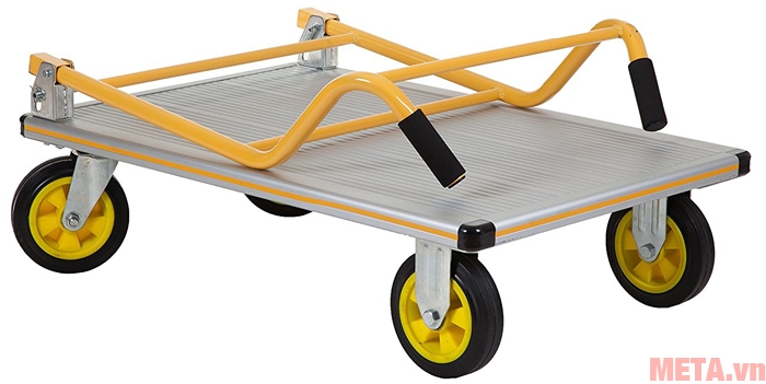 Stanley PC512 dễ gập gọn tay cầm