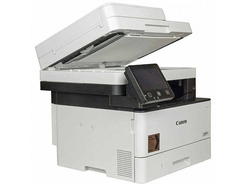 Máy in laser đa năng Canon có kết nối wifi