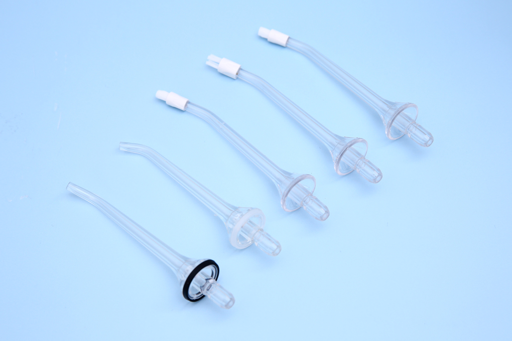 Đầu xịt của máy tăm nước Halio