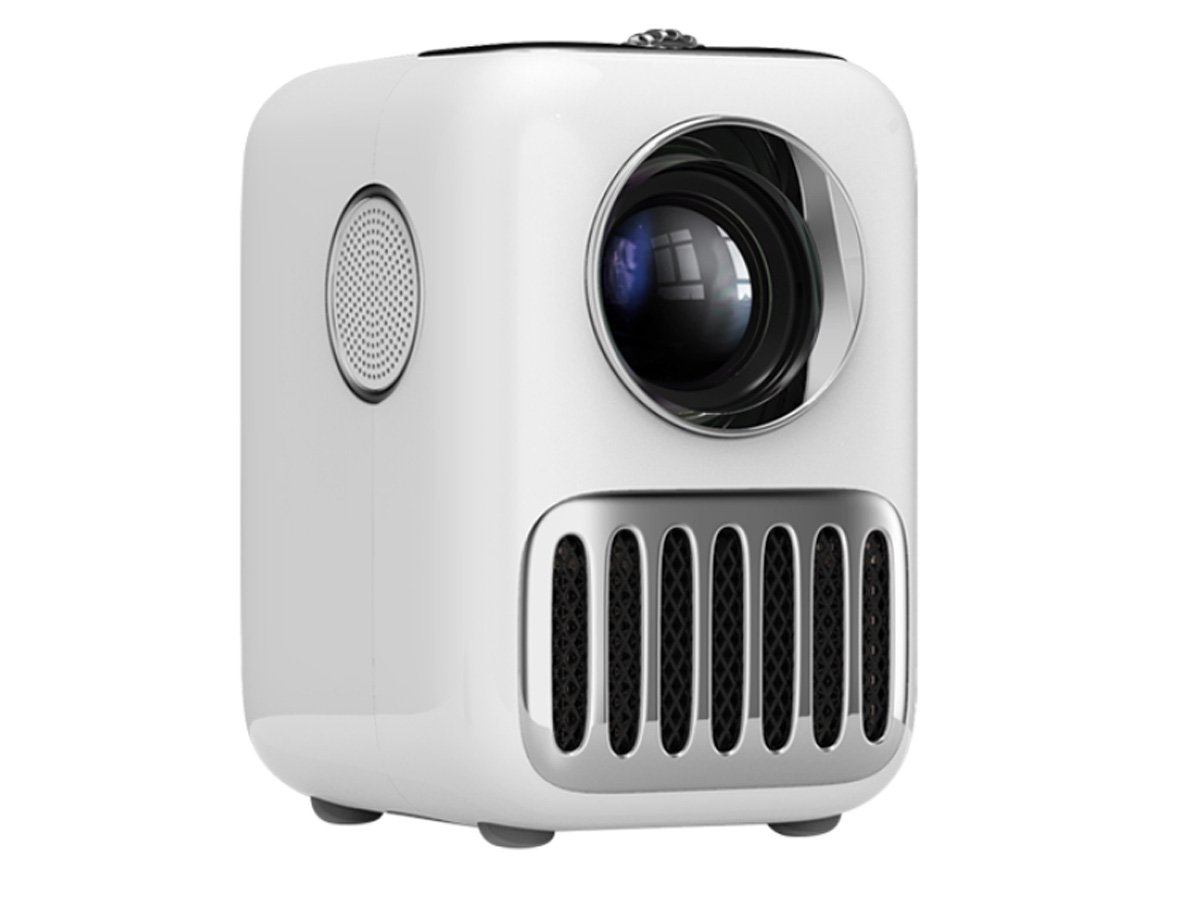 Máy chiếu Wanbo T2R Max