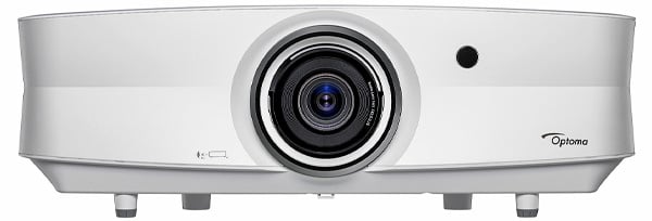 Máy chiếu 4K Optoma UHZ65LV