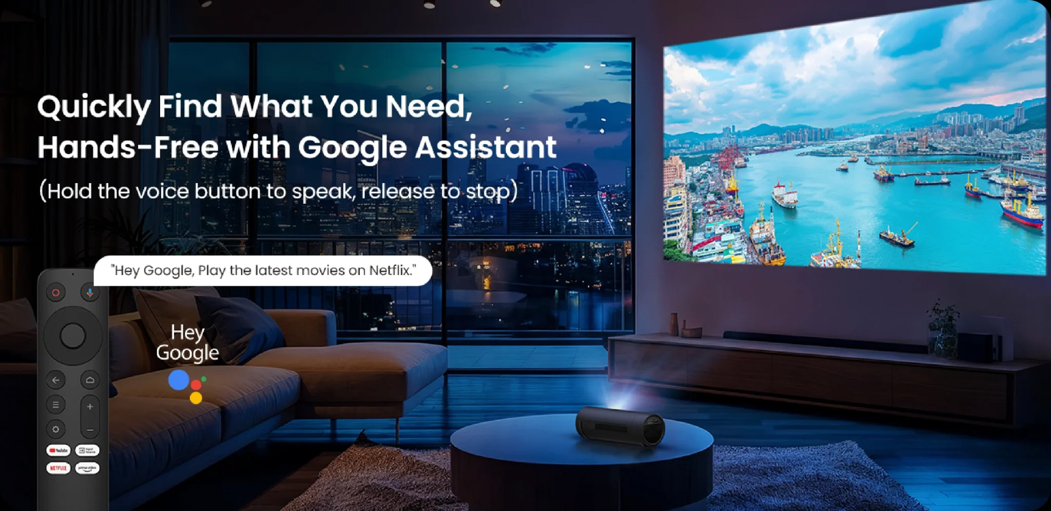 Kết nối đa dạng – Tối ưu mọi trải nghiệm