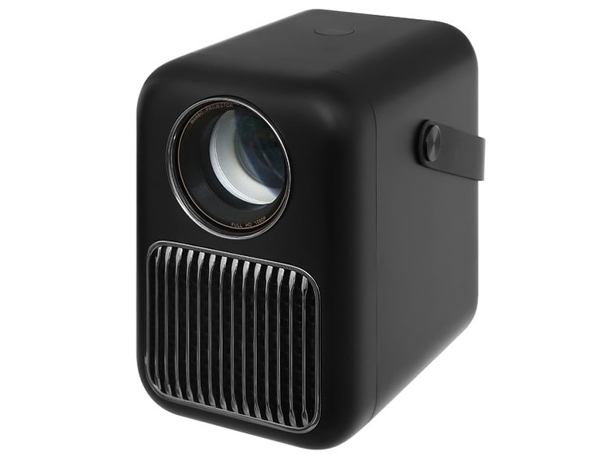 Máy chiếu Wanbo T6R Max thiết kế nhỏ gọn