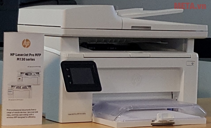 Máy in laser đa năng được bảo hành 24 tháng