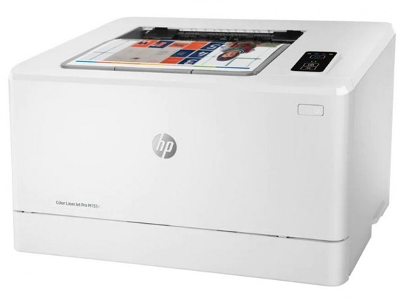 Máy in laser màu HP có cổng kết nối USB