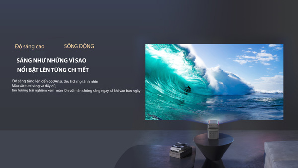 Tính năng tự động lấy nét