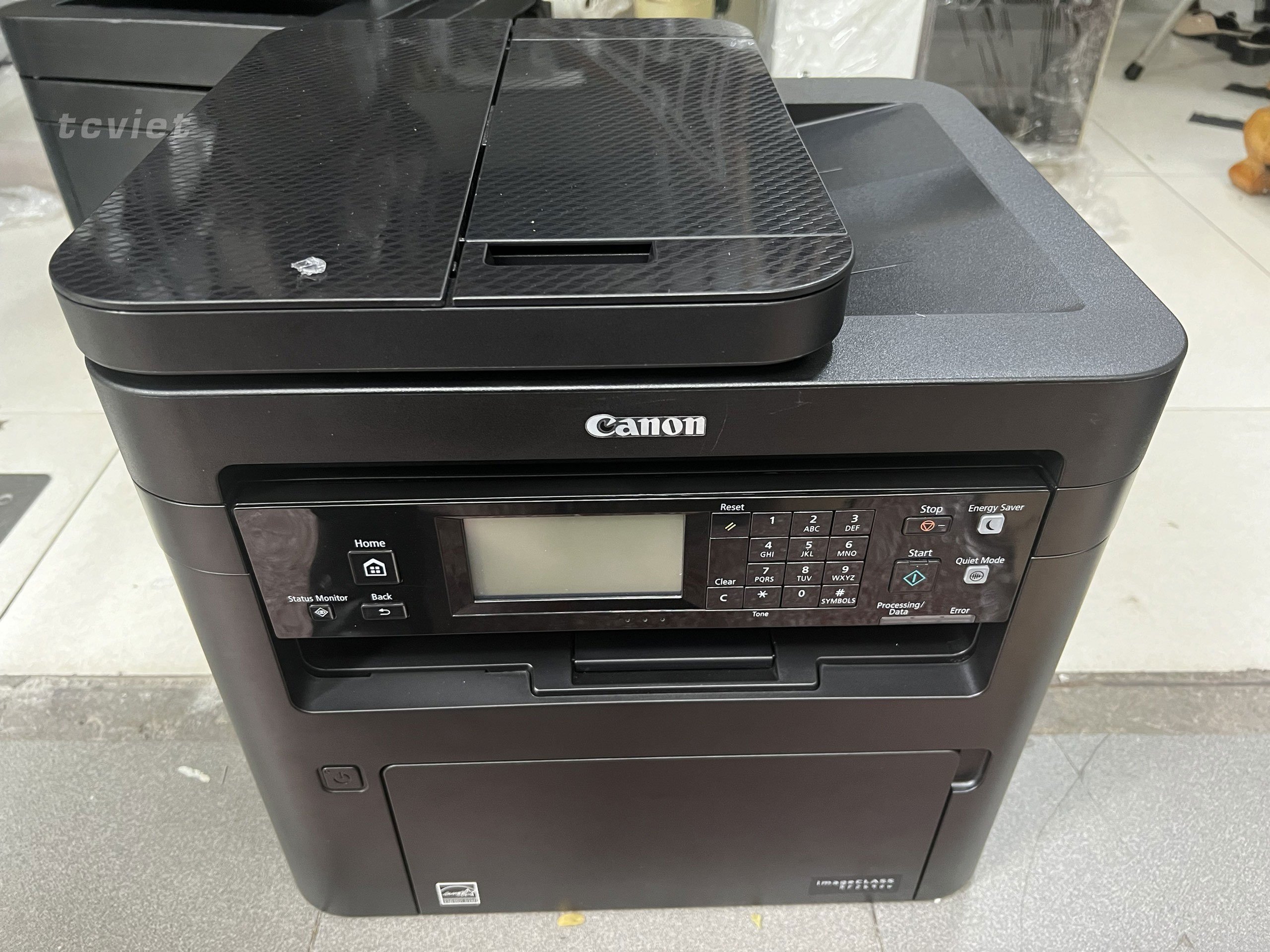 Canon LBP MF269DW có chức năng Fax