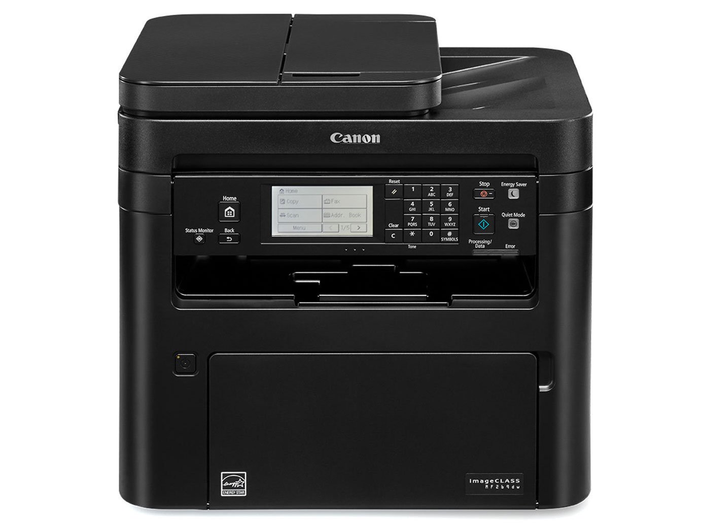 Máy in Canon LBP MF269DW