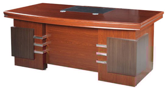 Bàn giám đốc The One DT2010H24