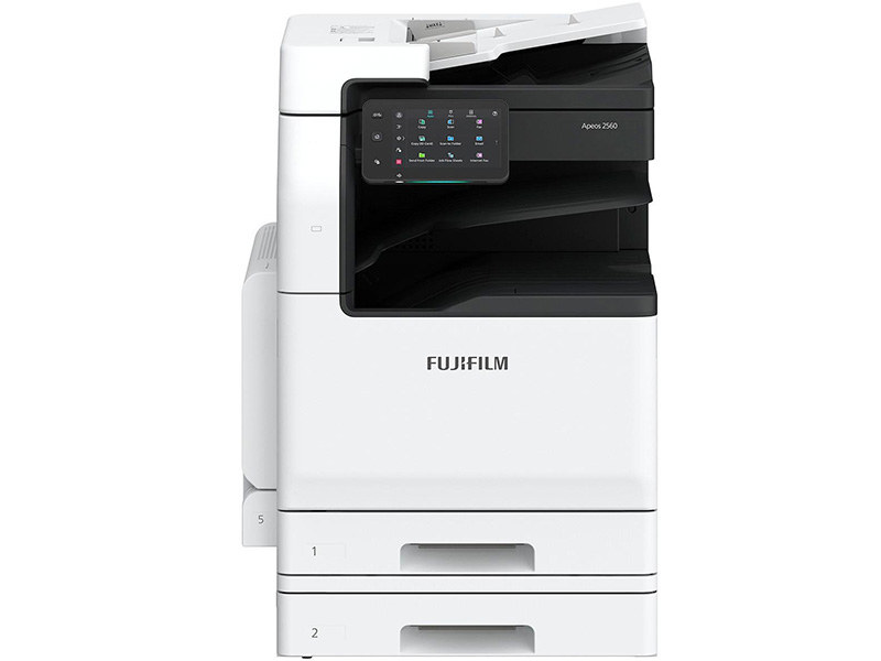 Hình ảnh máy photocopy FUJIFILM Apeos 2560