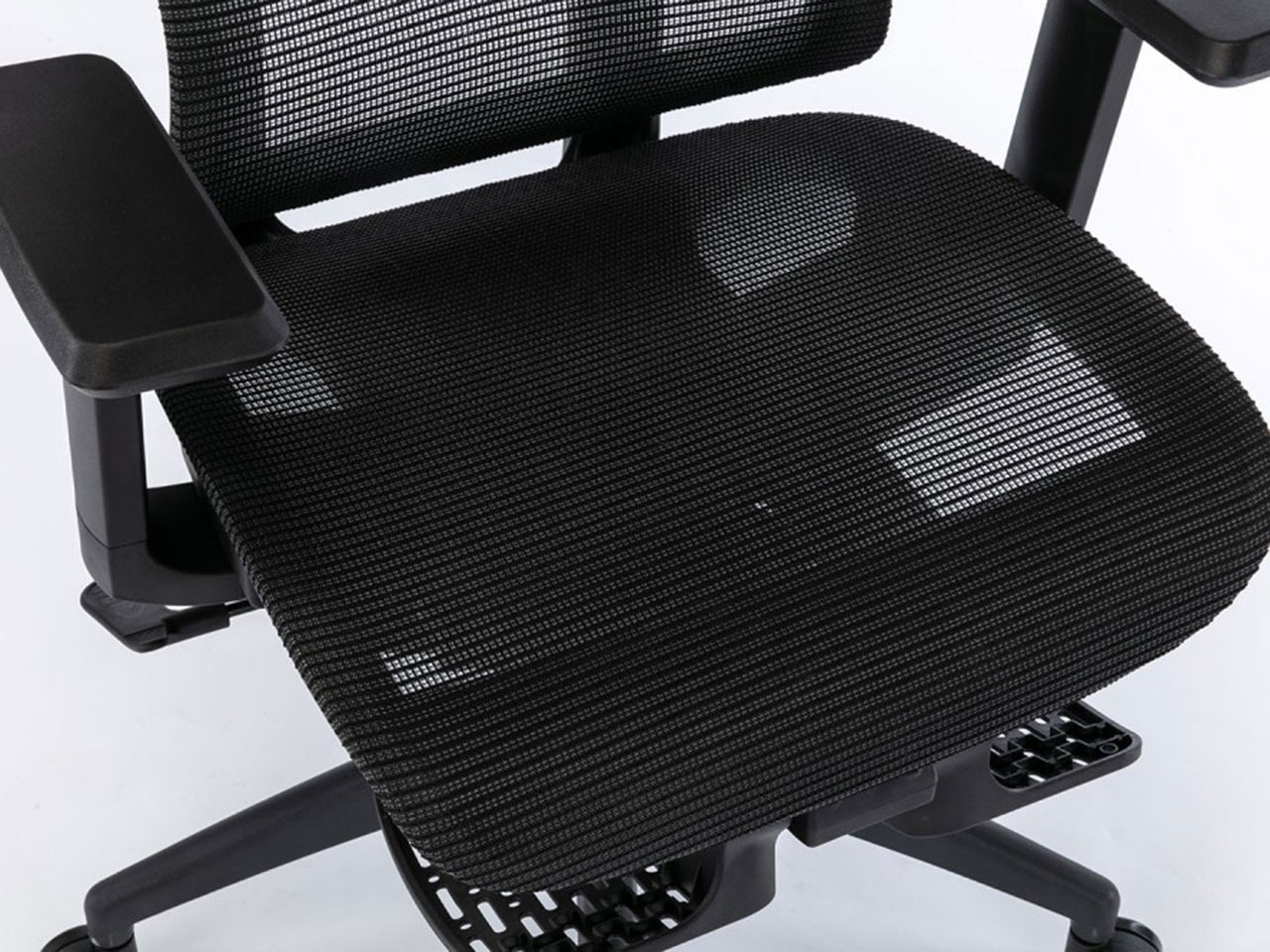 Vị trí ngồi thoáng mát