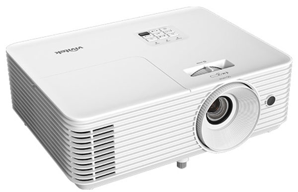 Máy chiếu có độ sáng cao, chiếu sắc nét