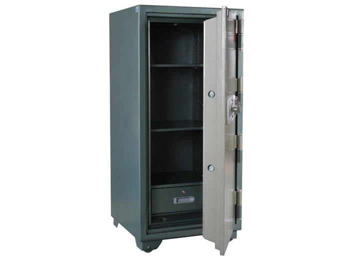 Lòng két bên trong