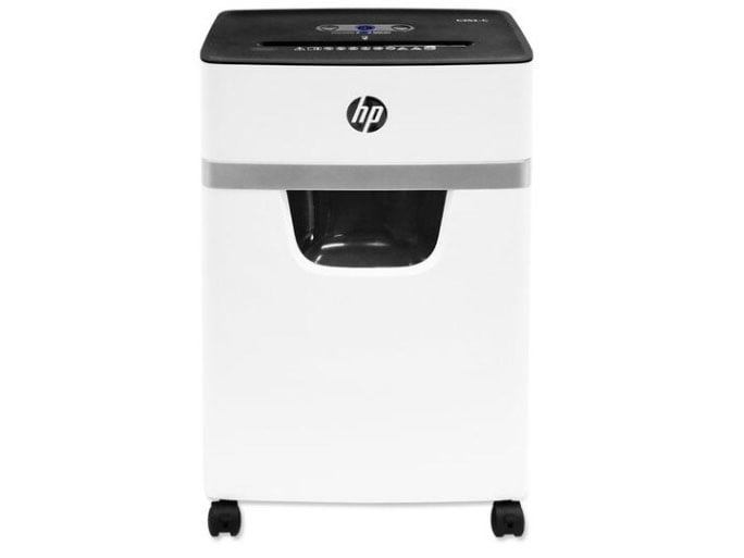 Máy hủy tài liệu HP W2010MC (K2)