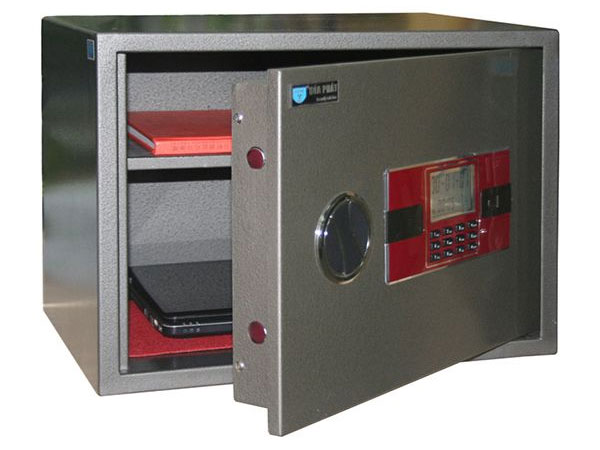 Hòa Phát KKS03 chia khoang khoa học