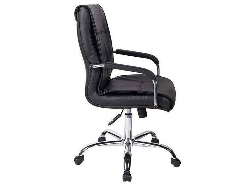 Ghế xoay văn phòng chỉnh được độ cao
