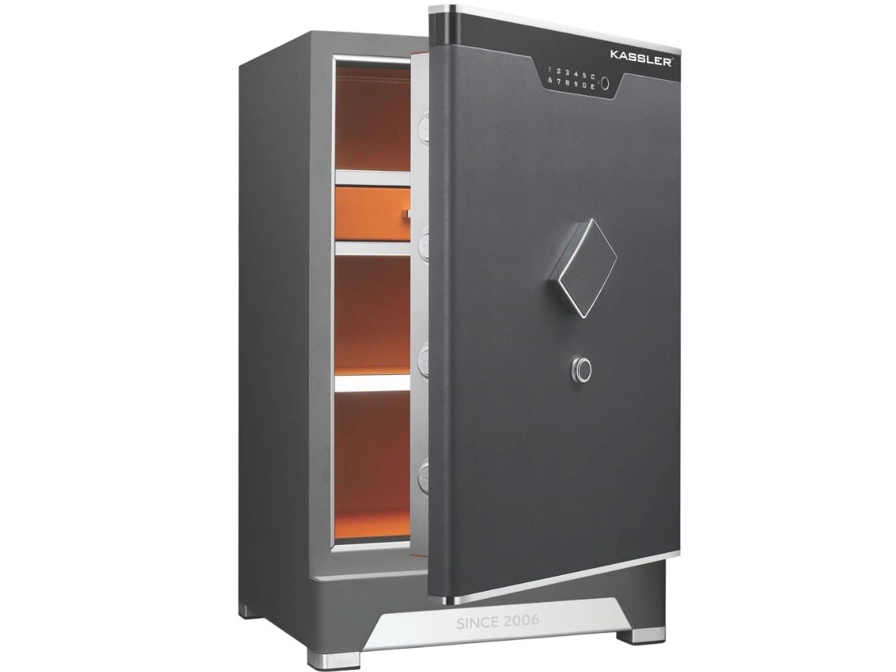 Cấu trúc mộng và chốt tích hợp – Đột phá trong chống phá hủy