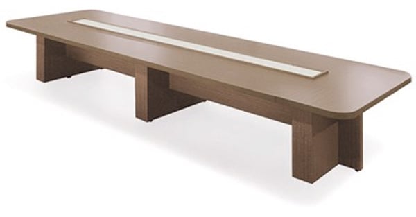 Hình ảnh bàn phòng họp BH48V