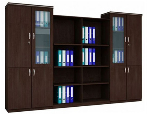 Tủ Giám đốc TGD2645T