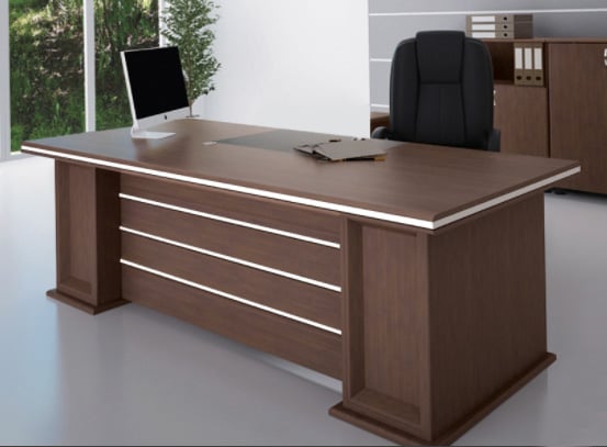 Bàn chính bàn Giám đốc BGD1809F2