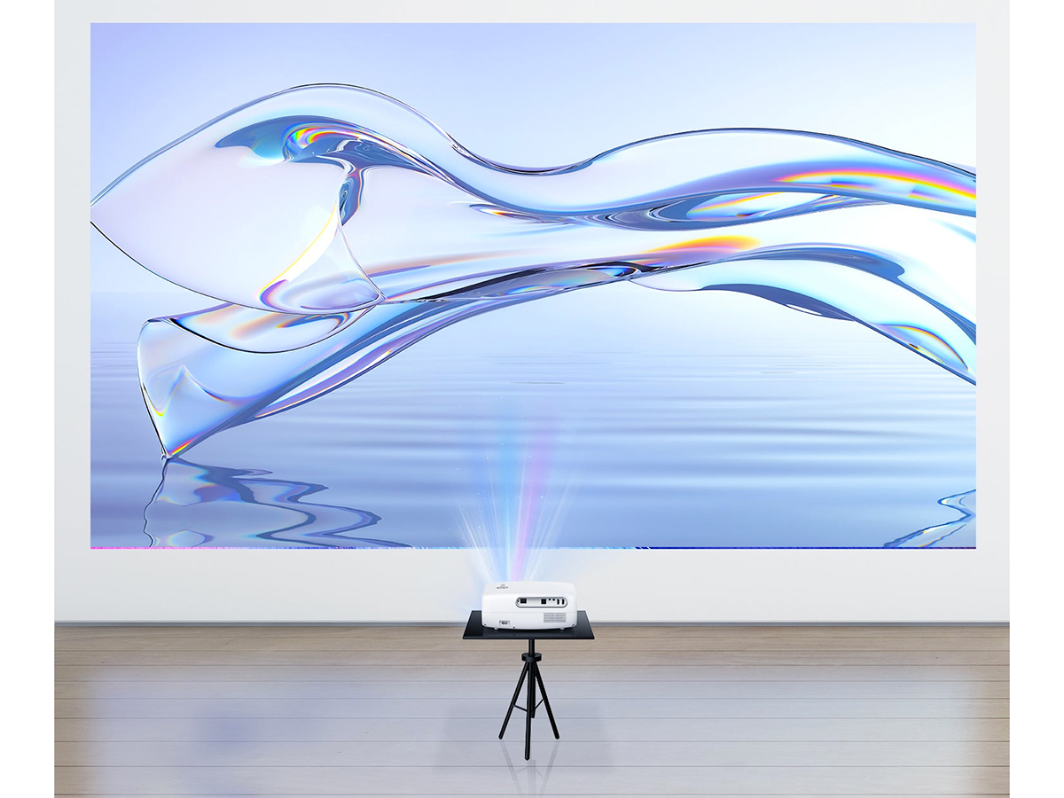 Máy cho độ phân giải Full HD