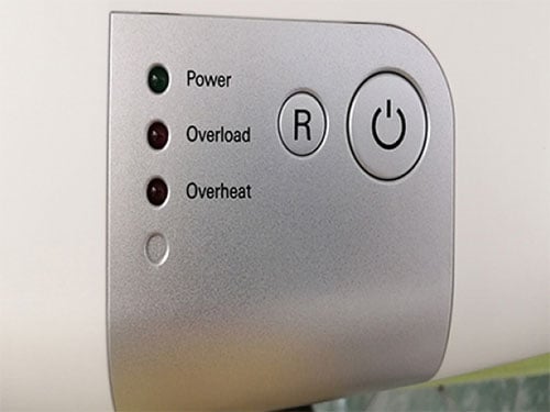 HSM Shredstar S10 6mm