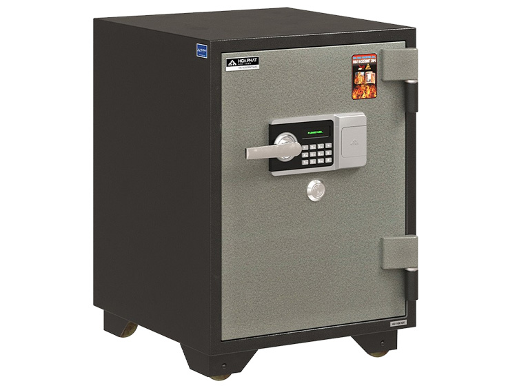Két sắt chống cháy Hòa Phát KS110K1DT