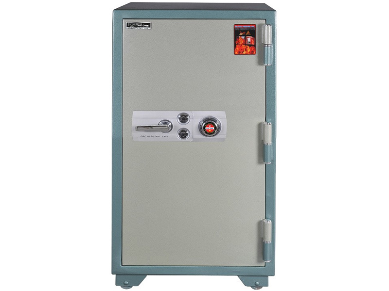 Két sắt chống cháy Hòa Phát KS250K2C1