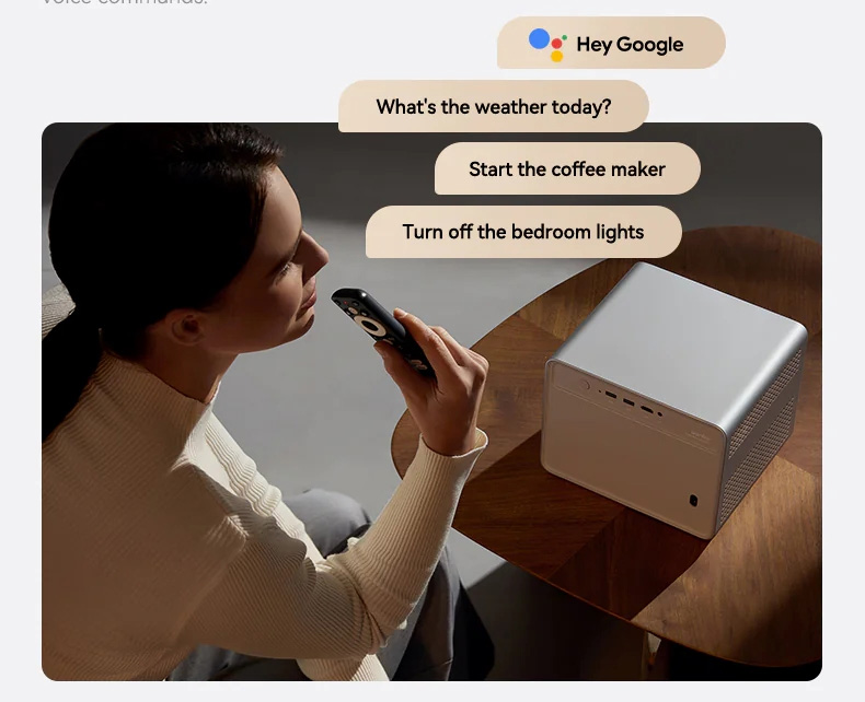 Trợ lý ảo Google Assistant